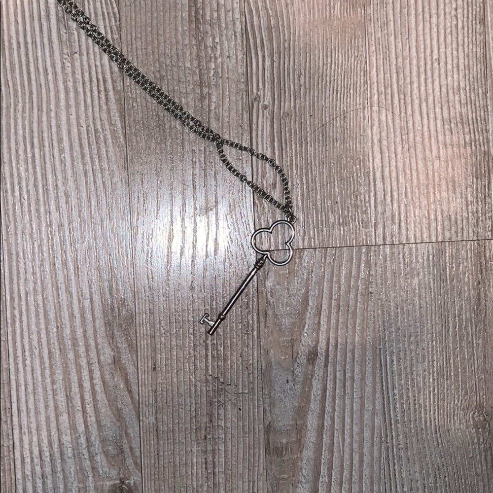 Key Necklace
